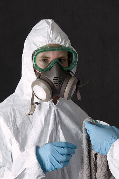Best Airborne Mold Testing  in Wheatley Heights, NY